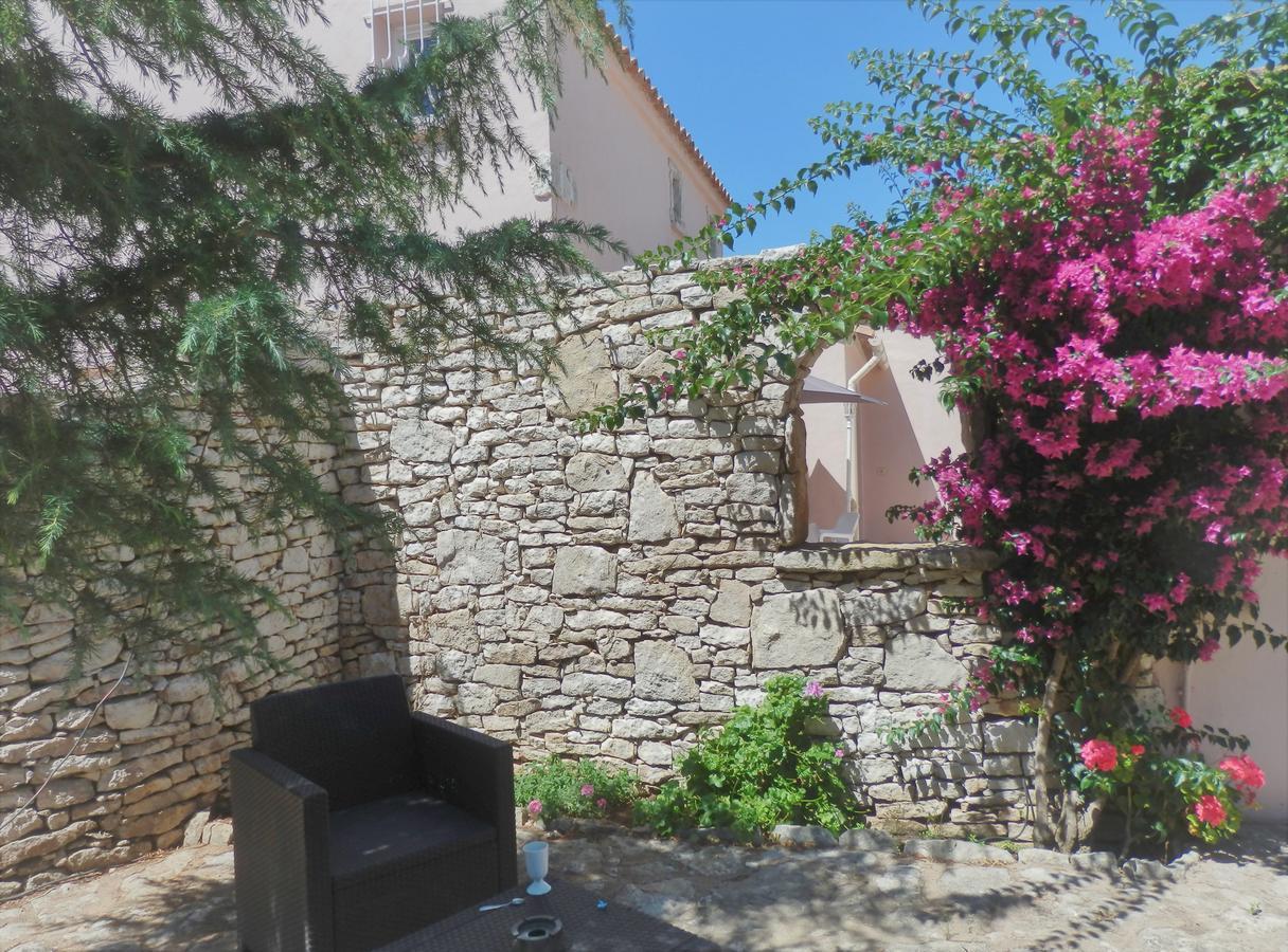Domaine De Foresta بونيفَسْيو المظهر الخارجي الصورة