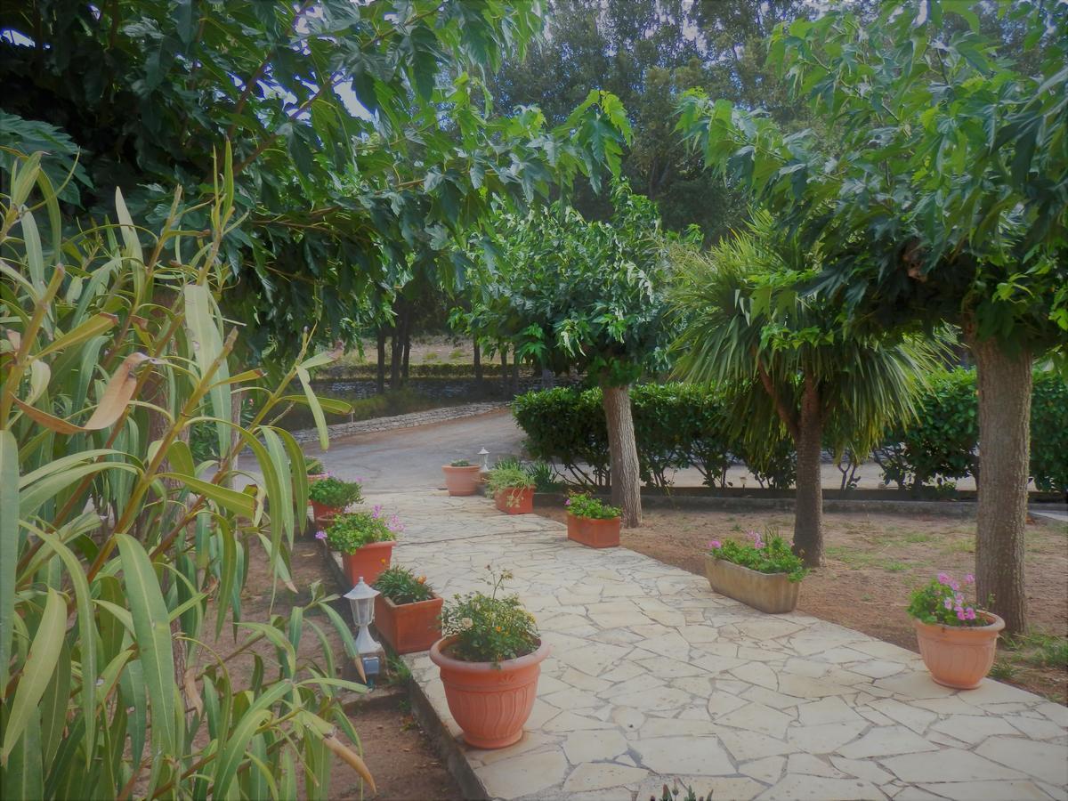 Domaine De Foresta بونيفَسْيو المظهر الخارجي الصورة